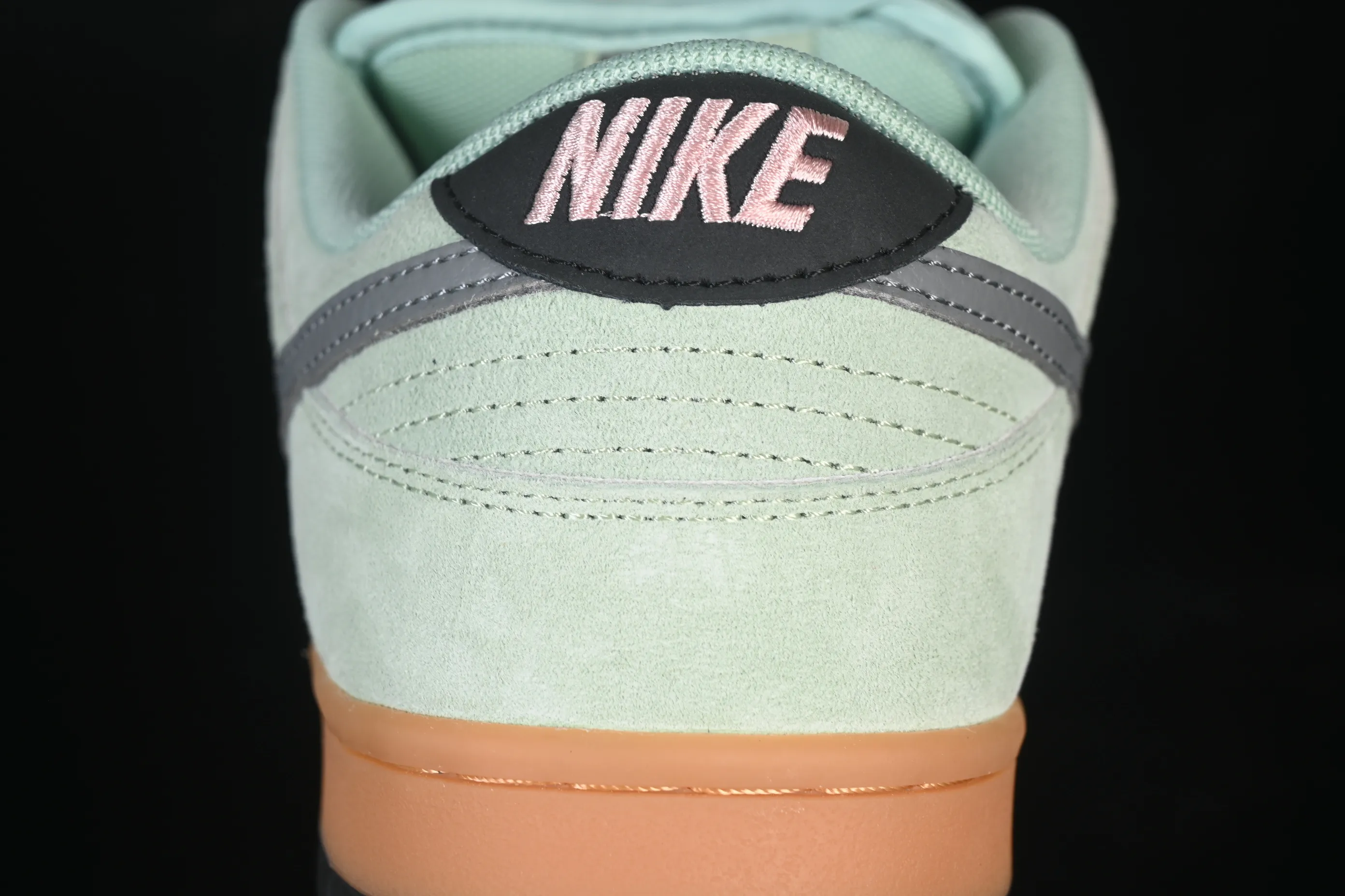All categories Nk SB Dunk series Nk SB Dunk Low low-top sneakers Nike SB Dunk Low "Verdugo Mountain" mint green SB low-top casual sneakers HQ1626-300